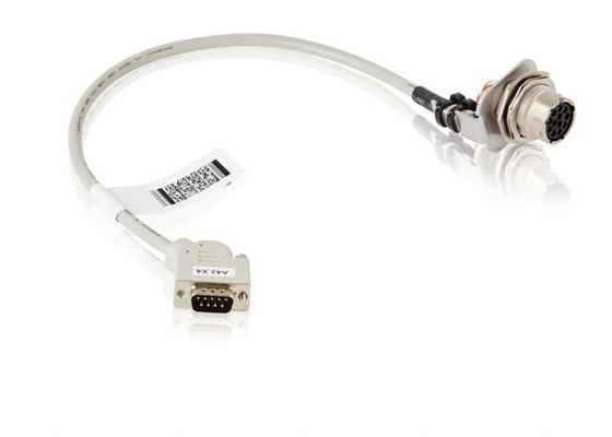 ABB 3HAC032585-001 Harn-Servo comp./XS2 País de origen Rumanía (RO)