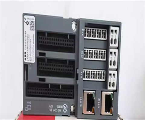 Los motores de ABB 1SAP214400R0001 TU520-RT-ETH BASE AC500 PLC TERMN