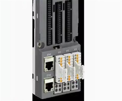 Los motores de ABB 1SAP214400R0001 TU520-RT-ETH BASE AC500 PLC TERMN
