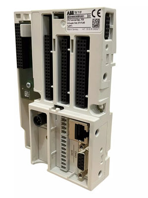 3BDH000365R0001 Módulo de CPU TB711F Serie ABB Nuevo y original