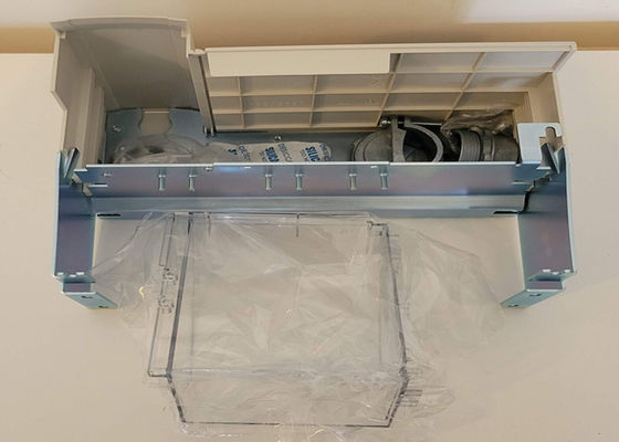 ABB 3AUA0000023888 MUL1-R4 NEMA1 kit (R4) - MUL1 El peso neto del producto es de 1,738 kg