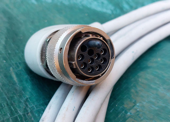 ABB 3HAC2493-1 señal de cable de control 7m Rumanía (RO) Producto Peso neto 0,76 kg