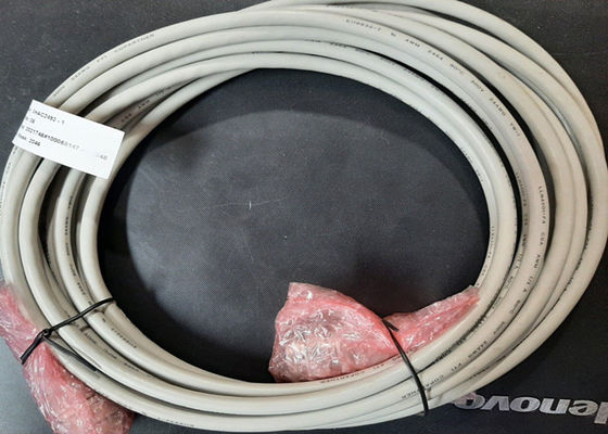 ABB 3HAC2493-1 señal de cable de control 7m Rumanía (RO) Producto Peso neto 0,76 kg