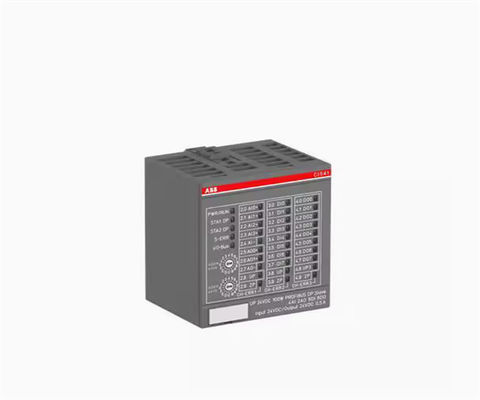 Los motores de ABB 1SAP424100R0001 CI541-DP-XC AI/AO/DI/DO AC500 PLC REM
