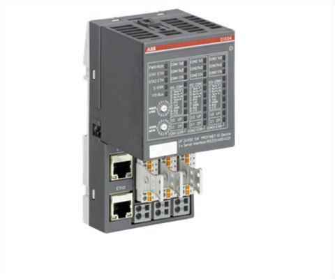 Los motores de ABB 1SAP424100R0001 CI541-DP-XC AI/AO/DI/DO AC500 PLC REM