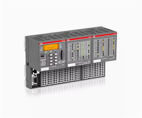 ABB PM564-TP-ETH 1SAP120900R0071 Módulo de suministro de energía redundante