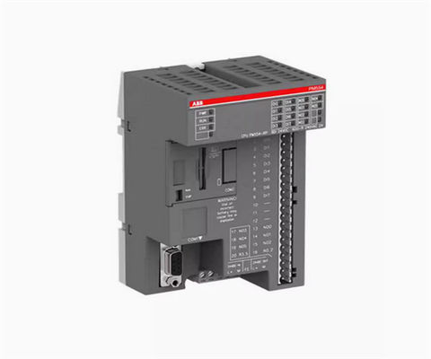 ABB PM564-TP-ETH 1SAP120900R0071 Módulo de suministro de energía redundante