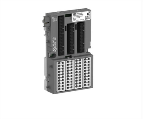 ABB Dispositivos 1SAP212200R0001 TU515, Base de la terminal, 24V,Vira,AC500 PLC