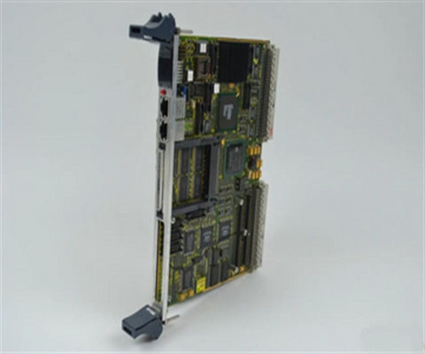 El módulo de procesador 6DD1600-0BA1 de Siemens