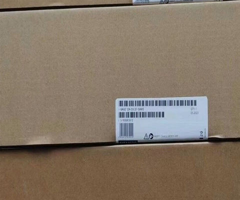 El módulo de procesador 6DD1600-0BA1 de Siemens