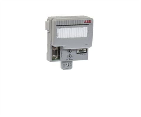 ABB 3BSE022366R1 Interfaz de comunicación Módulo de E/S digital CI801