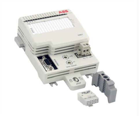 ABB 3BSE022366R1 Interfaz de comunicación Módulo de E/S digital CI801