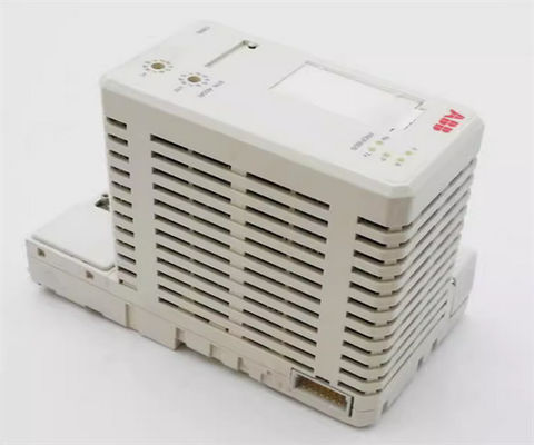ABB CI820V1 3BSE025255R1 Módulo de comunicación Módulo de suministro de energía redundante