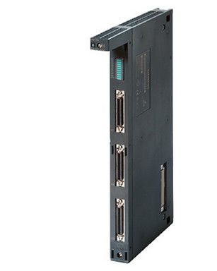 6DD1607-0CA1 Siemens SIMATIC S7-400, EXM 438-1 Extensión de entrada y salida