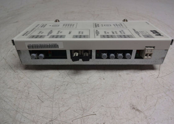ABB 64300245 NOCR-01 País de origen es Finlandia (FI) El peso neto del producto es de 0,57 kg