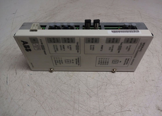 ABB 64300245 NOCR-01 País de origen es Finlandia (FI) El peso neto del producto es de 0,57 kg