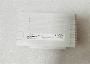 3BSE058590R1 ABB Nuevo módulo de comunicación de la serie AC800M