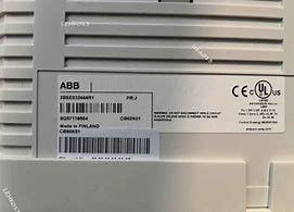 ABB CI860K01 3BSE032444R1 FF HSE Modulo de comunicación de interfaz
