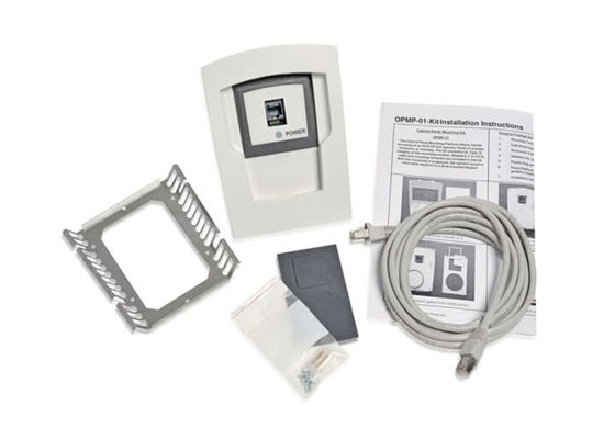 ABB 3AUA0000013086 Conjunto de montaje del soporte del panel para el ACS310/ACS355 OPMP-01