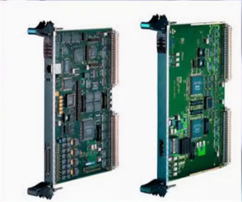 El módulo de comunicaciones SIMATIC TDC de Siemens 6DD1660-0BF0 CP52IO es un módulo de interfaz