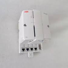 3BSE031150R1 PM865K02 Módulo de suministro de energía redundante Marca ABB