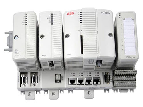 3BSE031150R1 PM865K02 Módulo de suministro de energía redundante Marca ABB