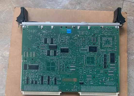 Siemens 6DD1661-0AD1 módulo de comunicaciones módulo de suministro de energía redundante
