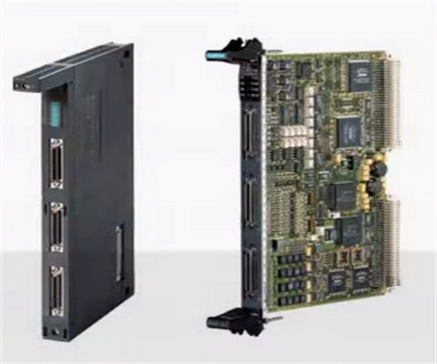 6DD1661-0AE1 Siemens SIMATIC TDC CP51M1 Módulo de comunicación Ethernet industrial
