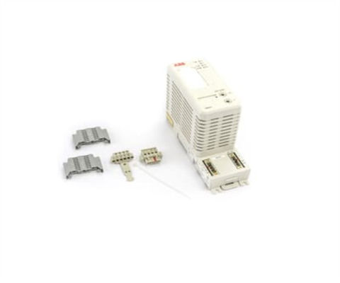ABB CI820V1 3BSE025255R1 S800 Módulo de interfaz de comunicación FCI de entrada y salida redundante