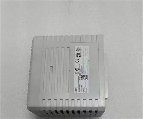 CI840A 3BSE041882R1 ABB Módulo de comunicación Módulo de suministro de energía redundante