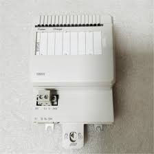 3BSE018109R1 SB821 Modulo de suministro de energía redundante Serie ABB Nuevo