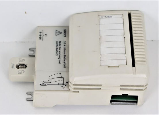 3BSE018109R1 SB821 Modulo de suministro de energía redundante Serie ABB Nuevo