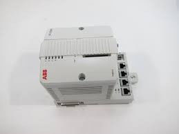 Modulo de procesador de la serie ABB AC800M PM856AK01
