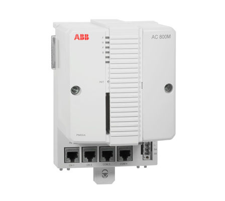 Modulo de procesador de la serie ABB AC800M PM856AK01