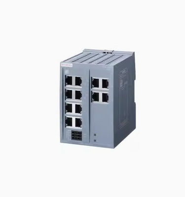 Modulo de interfaz Siemens 6DD1681-0GK0 Modulo de alimentación redundante
