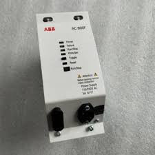 3BDH000017R1 EI803F Modulo Ethernet tipo ABB Nuevo en la caja