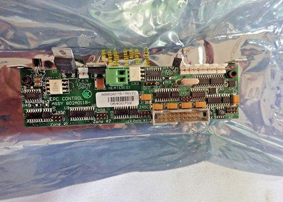 802A011B-1 PCBA EPC Control Board PGC2000,PGC5000 es el