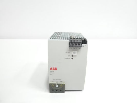 SD834 3BSC610067R1 Módulo de alimentación con marca ABB Caja original