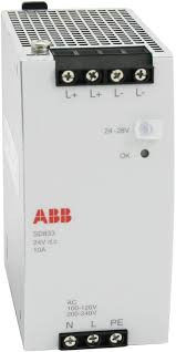 3BSC610066R1 Modulo de alimentación de la serie AC800M ABB Nuevo