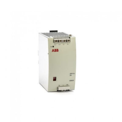 3BSC610066R1 Modulo de alimentación de la serie AC800M ABB Nuevo