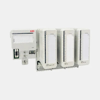 3BSC610066R1 Modulo de alimentación de la serie AC800M ABB Nuevo