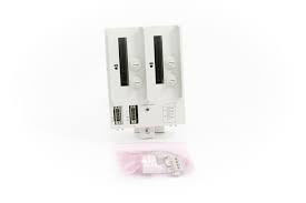 3BSE042560R1 Módulo I O digital ABB Serie S800 TU849 Tipo nuevo