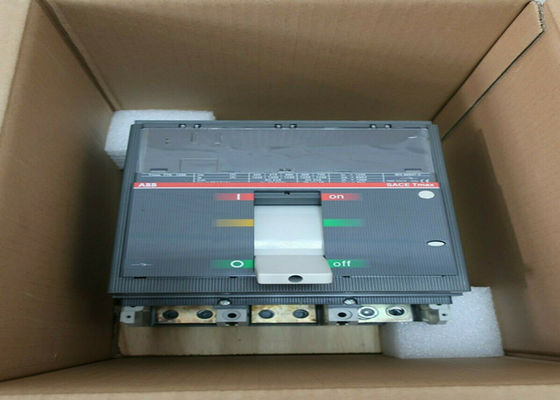 T7D 1250 3p F F CONECTOR DE CONECTORIO TMAX T7D 1250 Fijo de tres polos con el frente