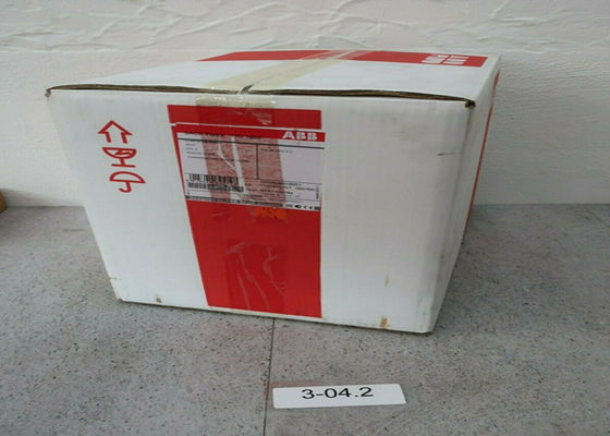 T7D 1250 3p F F CONECTOR DE CONECTORIO TMAX T7D 1250 Fijo de tres polos con el frente