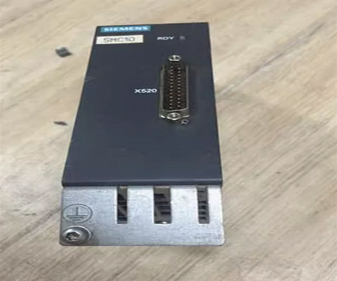 Módulo de alimentación redundante del controlador Siemens 6DD2920-0AR5