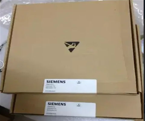 Módulo de alimentación redundante del controlador Siemens 6DD2920-0AR5