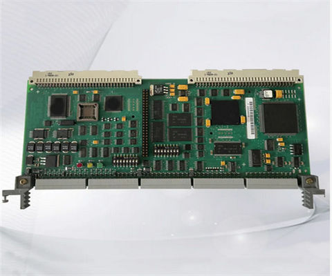 Siemens 6DD2920-0XG02 Comunicación suspendida