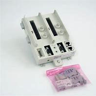 ABB S800 Serie I O Módulo 3BSE020846R1 TU840 Tipo de la marca ABB