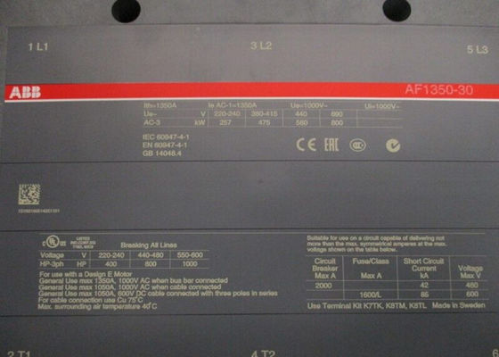 AF1350-30-22-70 100-250V 50/60Hz o 100-250V Contador de corriente continua módulo digital de entrada y salida