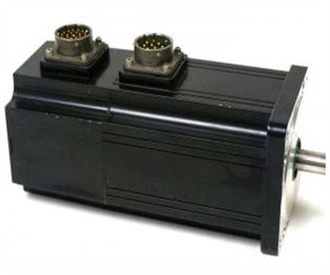 MGE-205-CBNS-0000 Servomotor, 230VAC Conectores de brida de montaje inglés MS